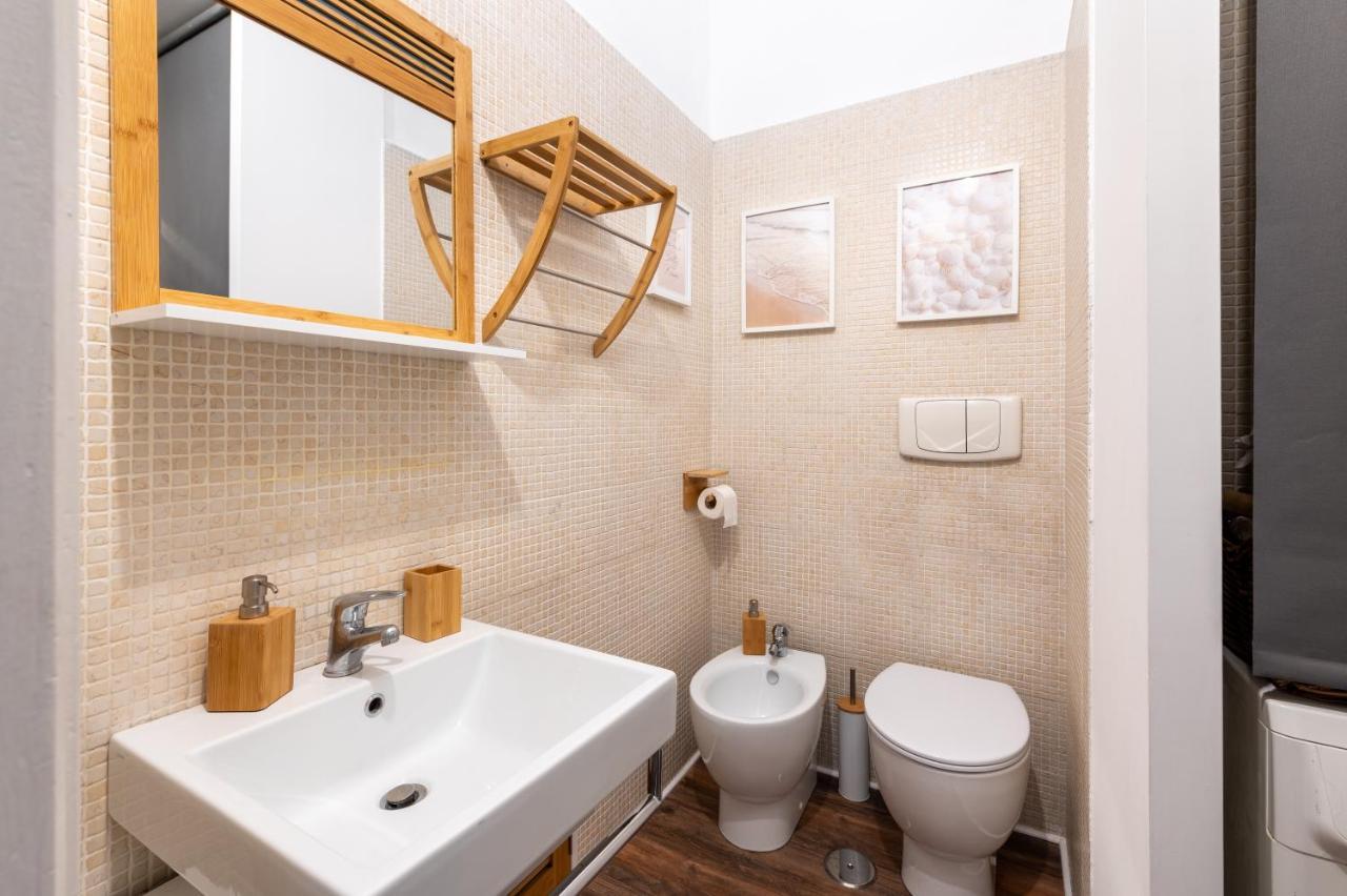 Ferienhaus Trastevere