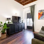 Appartamento Trastevere Roma