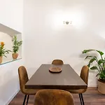 Appartamento Trastevere Roma