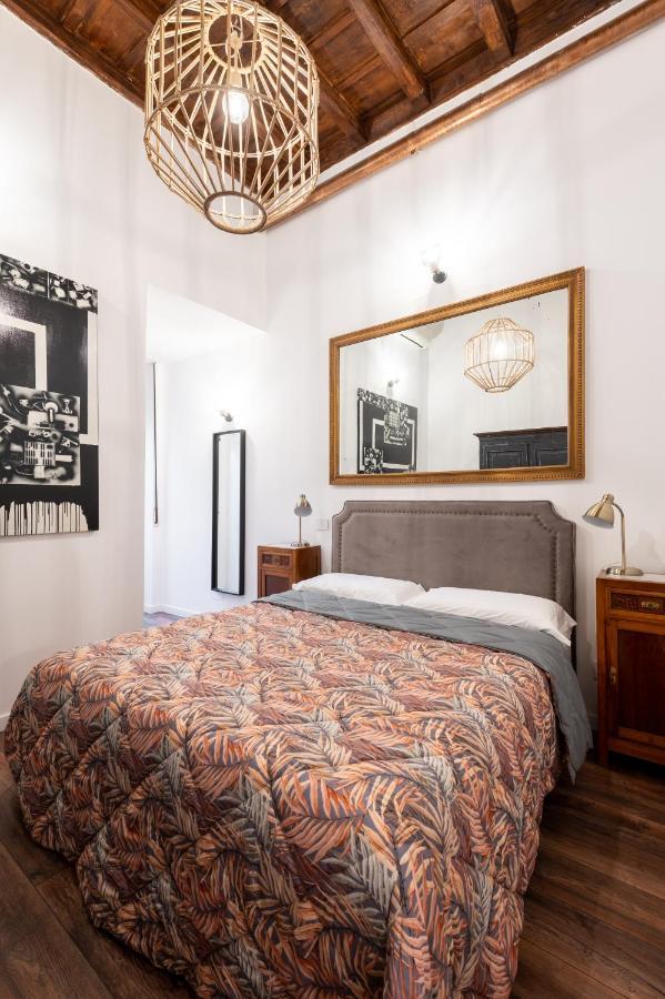 Trastevere Ferienhaus