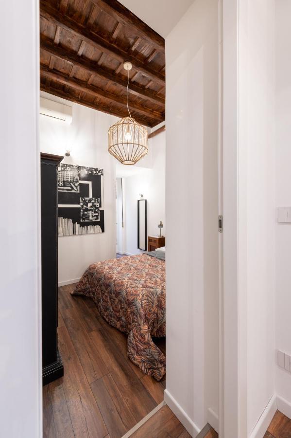 Trastevere Ferienhaus *