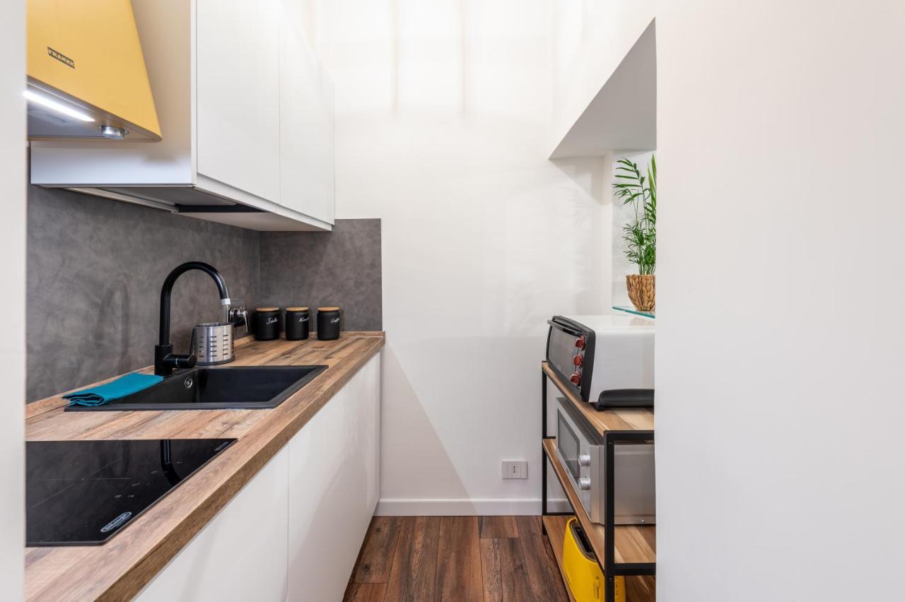 Trastevere Ferienhaus Rom