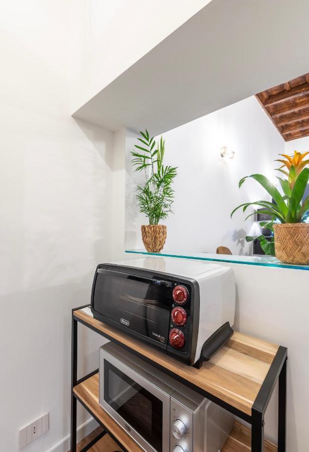Trastevere Ferienhaus *