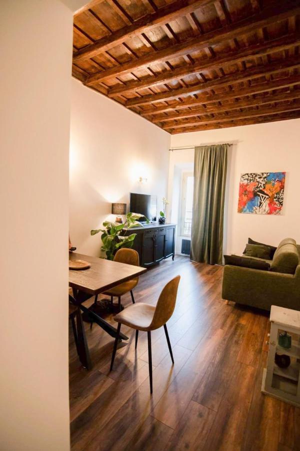 Trastevere Ferienhaus *