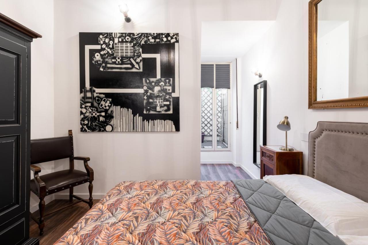 Trastevere Ferienhaus