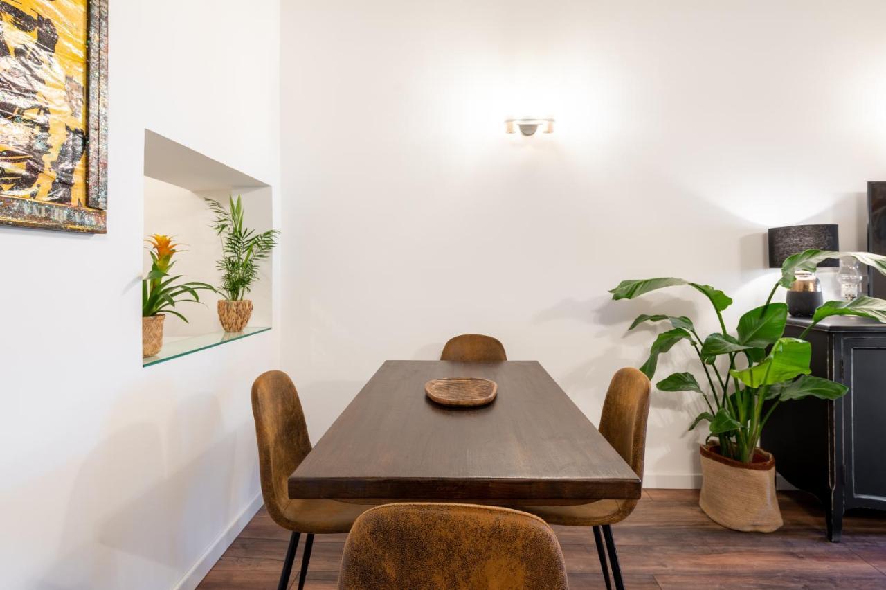 Trastevere Ferienhaus