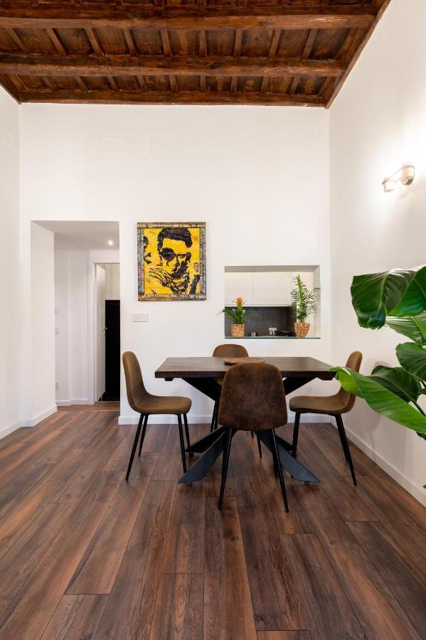 Ferienhaus Trastevere Rom