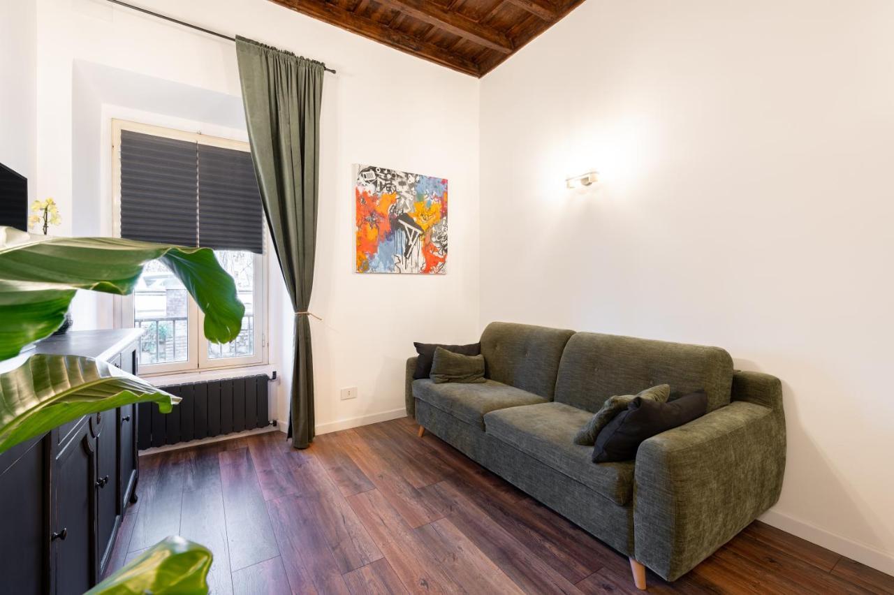 Trastevere Ferienhaus *