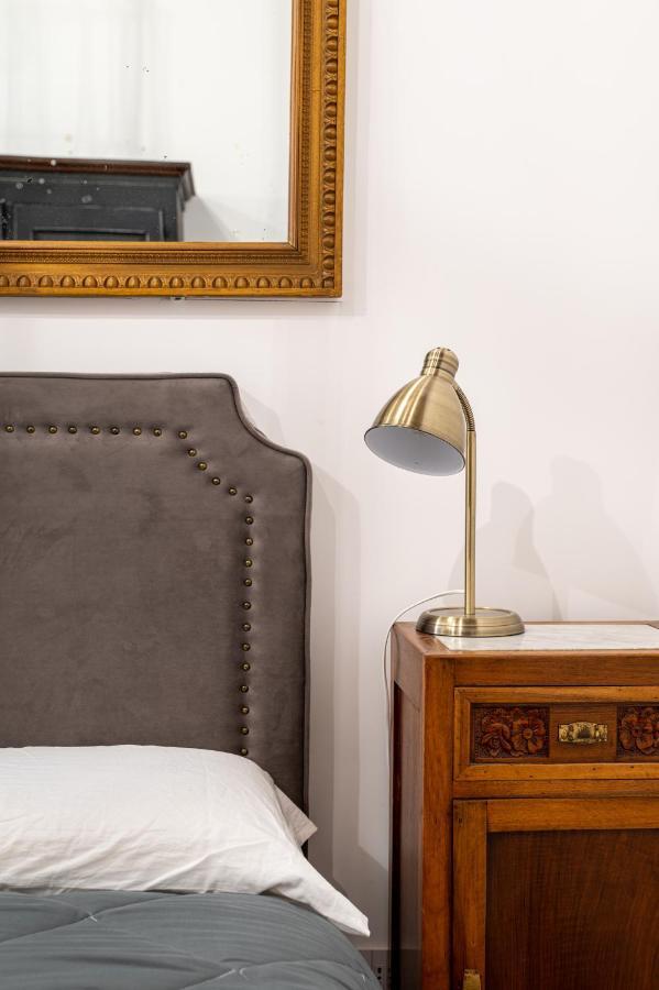 Ferienhaus Trastevere Rom