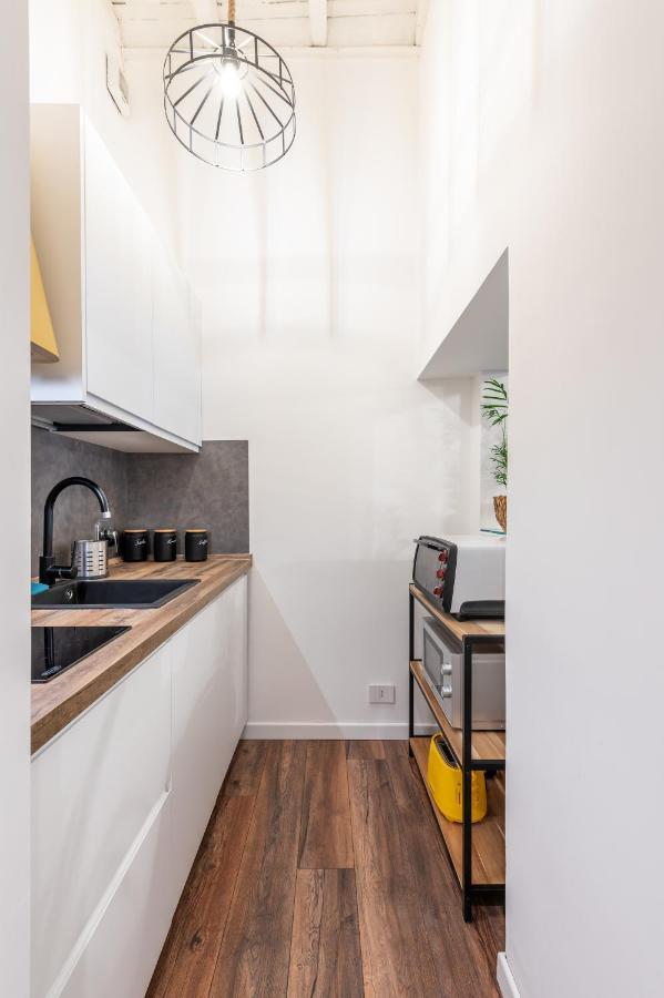 Ferienhaus Trastevere
